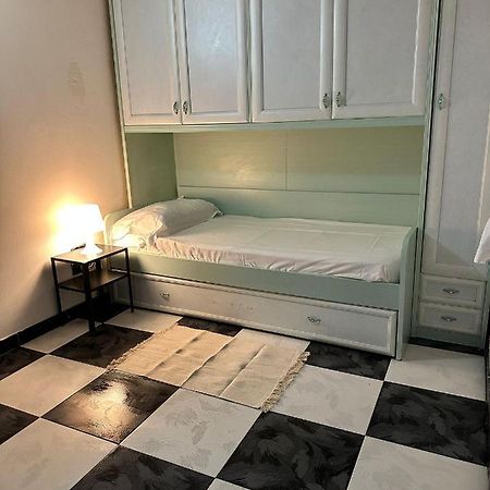 Diana Home Napoli Eksteriør billede