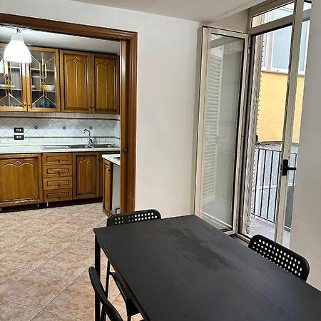 Diana Home Napoli Eksteriør billede