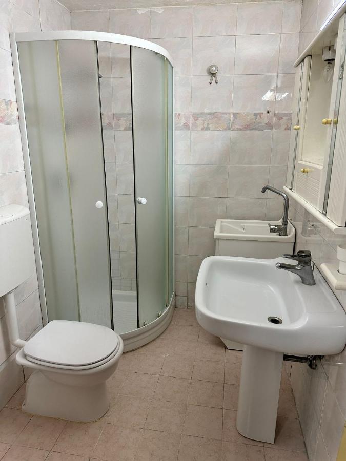 Diana Home Napoli Eksteriør billede